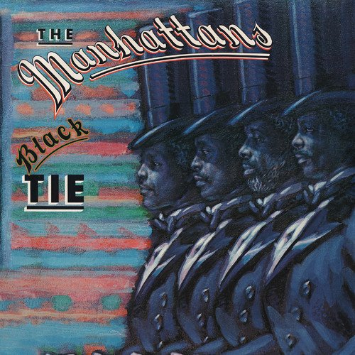 Black tie (expanded edition)