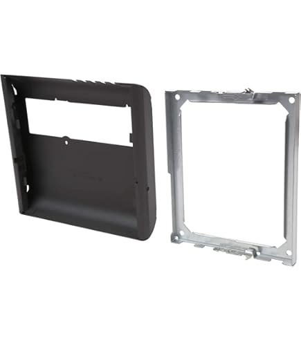 Cisco CP-7800-WMK= Wall Mount for IP Phone, Black : Amazon.ca
