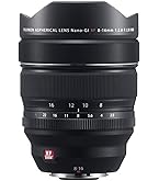 Amazon.com : Fujifilm XF10-24mmF4 R OIS WR : Electronics