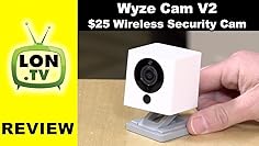 wyze cam v2 baby monitor