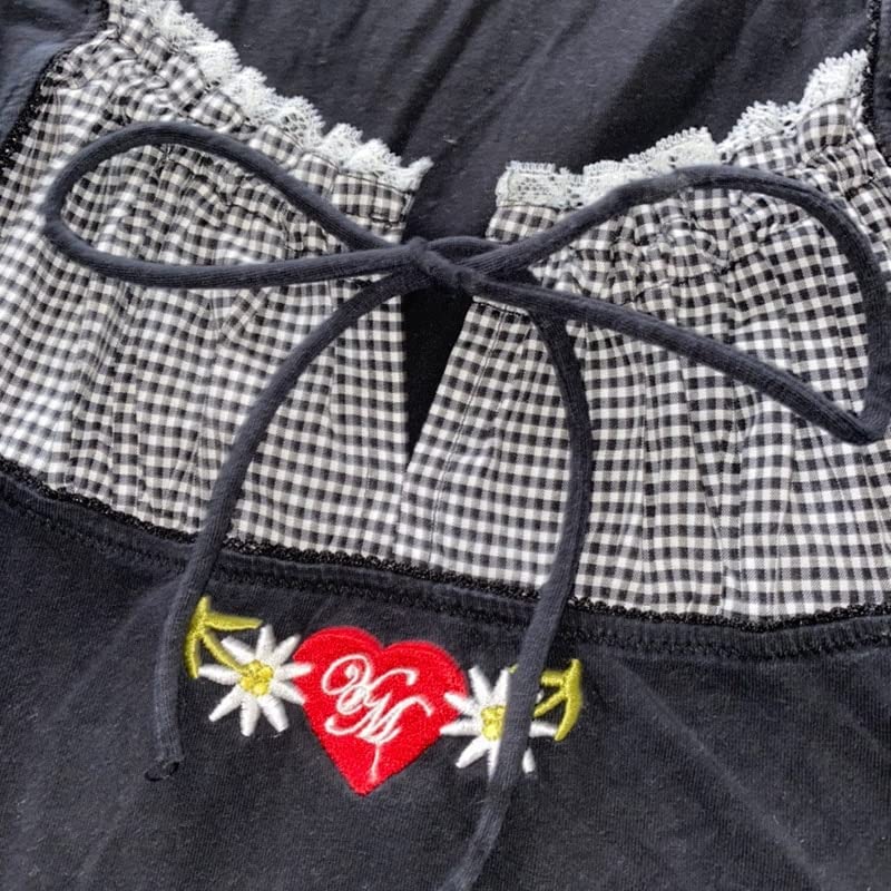 Fairy Grunge Dress - Y2k Style Dresses