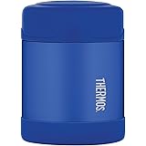 Thermos Funtainer 10 Ounce Food Jar, Blue