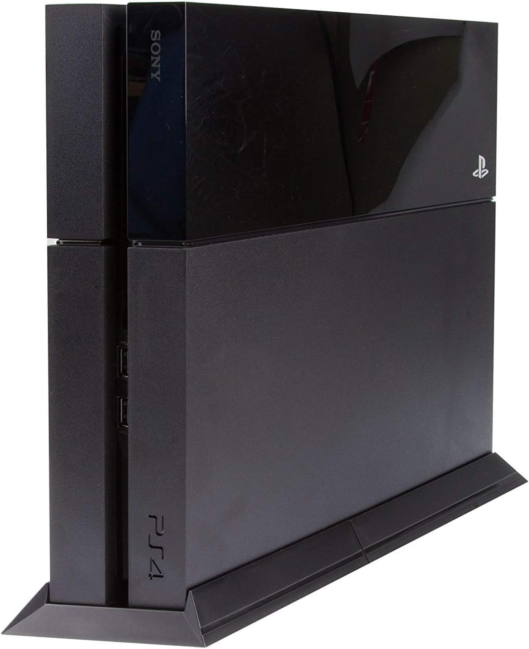 LETECK PS4 Console Vertical Stand (PlayStation 4)