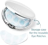 Talika Eye Therapy Patch Instant Smoothing Eye Patches 6 Pairs Case view 6