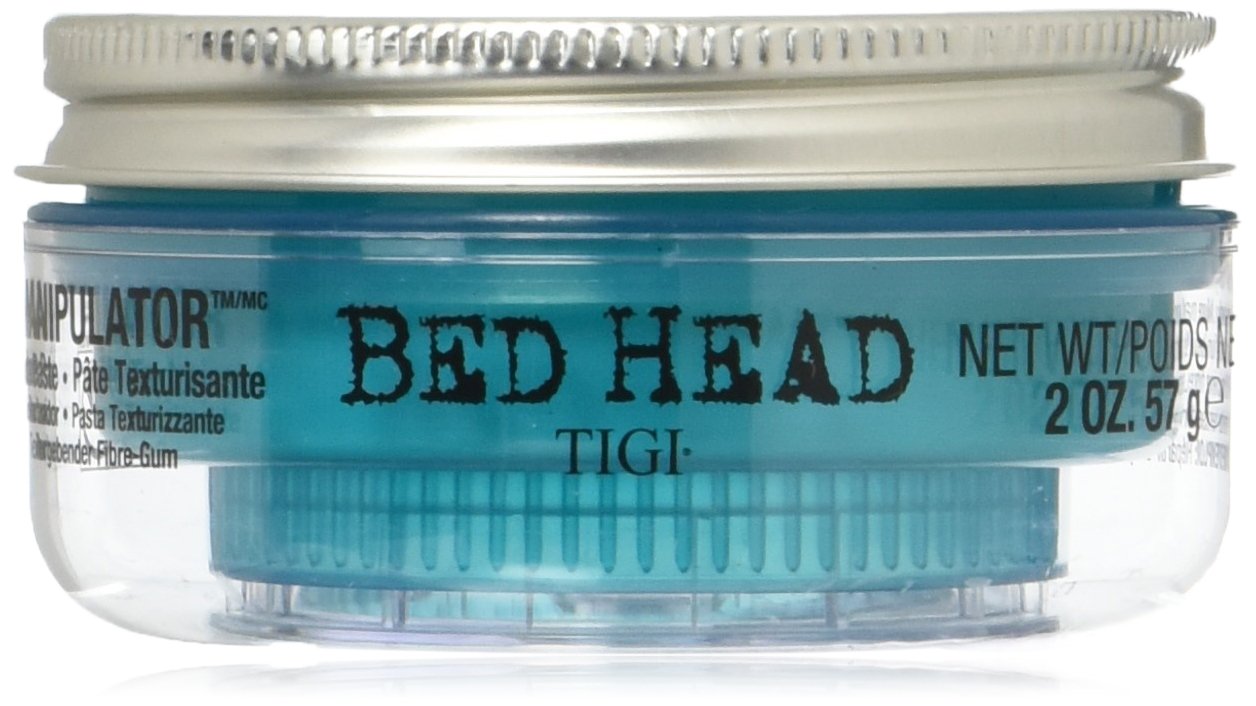 Tigi Bed Head HS-3333 Manipulator Pack 2, 18/8 Stainless Steel
