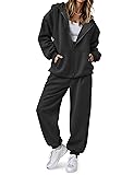 SHESHOW Jogger Sets For Women 2 Piece Casual