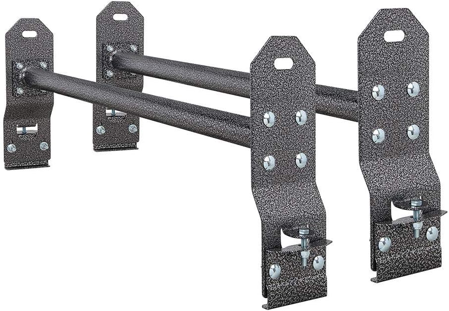 Highland 2006200 Black Heavy Duty Bar Carrier: Automotive