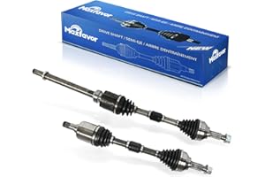 MAXFAVOR CV Axle Shaft Assembly Front Left Right Side Compatible With Nissan Altima Base SL S Rogue S SL SV 2.5L 2007-2013