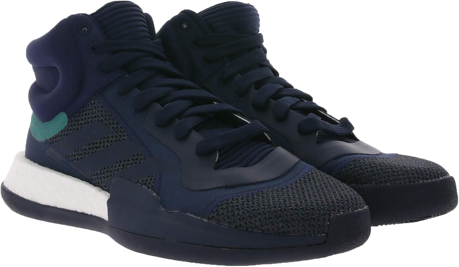 men's adidas marquee boost basketball shoes