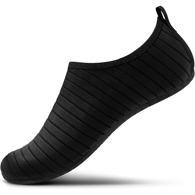 Acheter Chaussures aquatiques de plage pour hommes et femmes, sandales