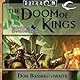 The Doom of Kings: Eberron: Legacy of Dhakaan, Book 1
