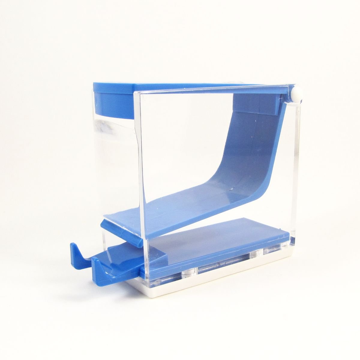 Dental Power Dental Cotton Roll Dispenser Holder Organizer Industrial & Scientific