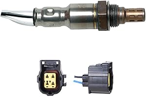 Denso DENSO Oxygen Sensor - 234-4545