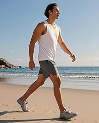 NORTIV 8 Barefoot Water Shoes for Women Men