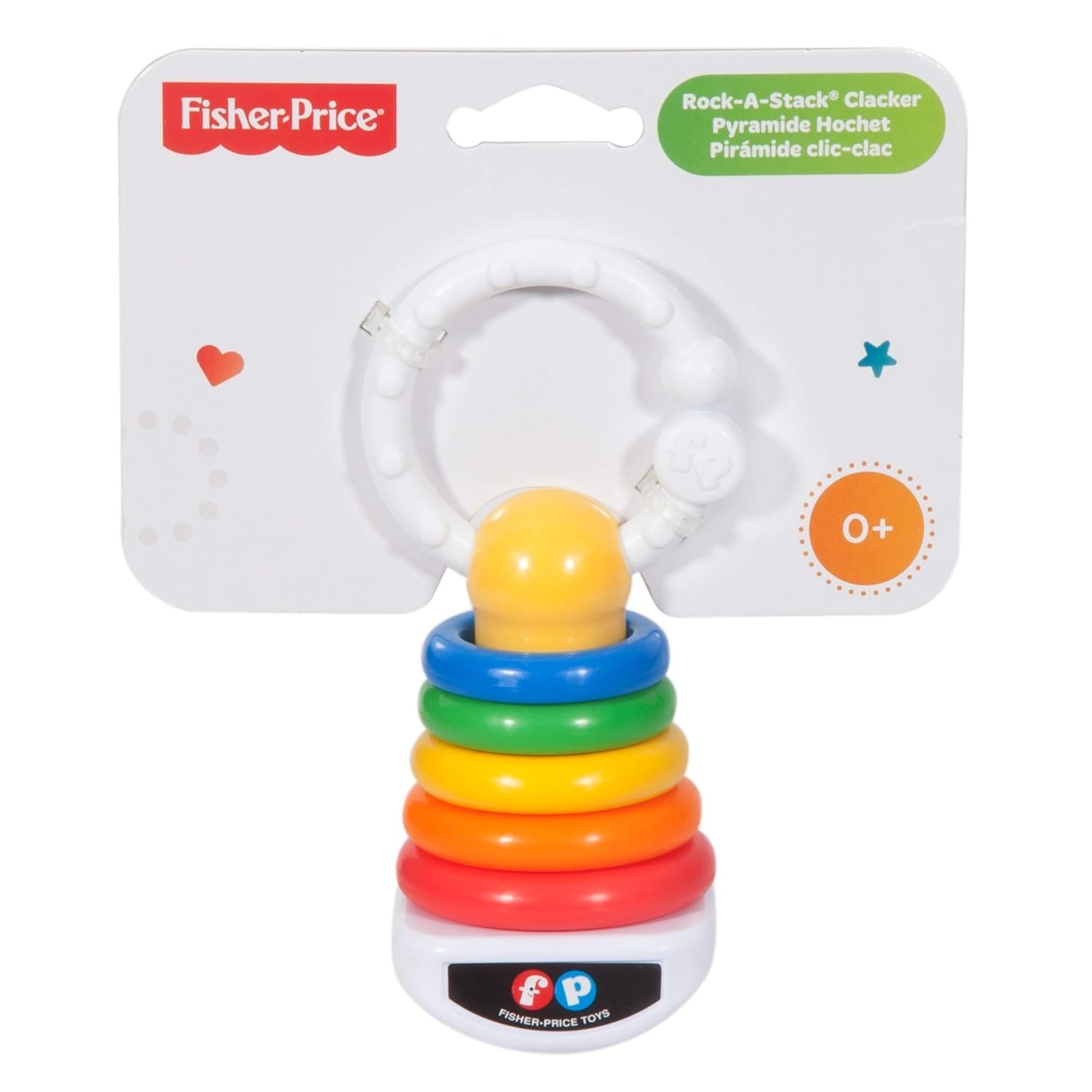 stocking ideas for 4 year old boy