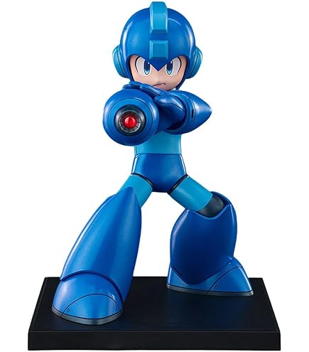 Amazon.com: D-Arts : Mega Man X Comic Ver. : Toys & Games