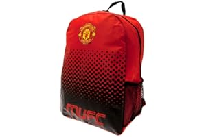 MANCHESTER CITY FC Manchester United FC 2426 Unisex Adult Backpack - Multicoloured