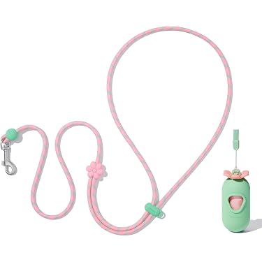amazon.com dog leash and collar Climbing Rope Dog Leash