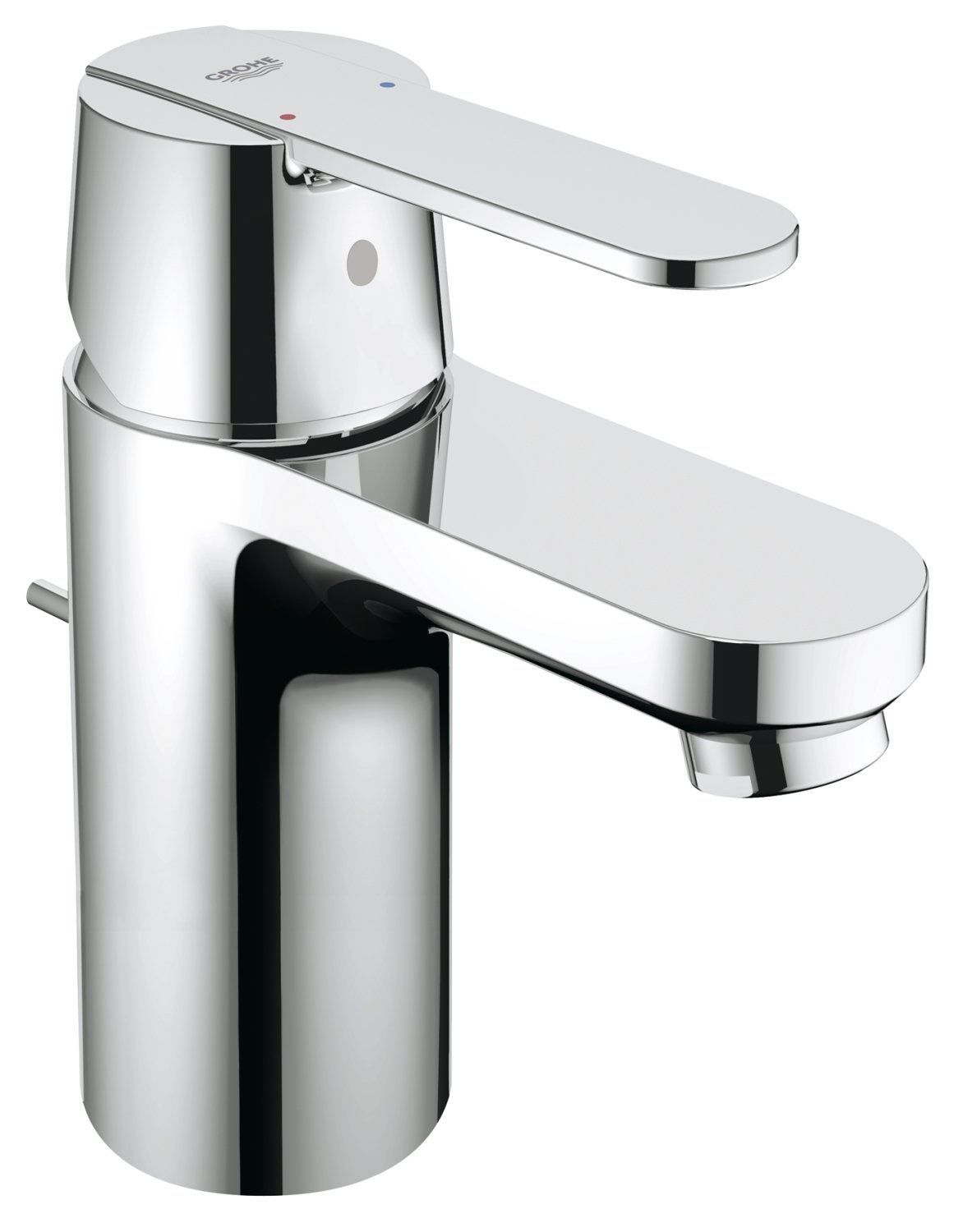 GROHE 32883000 Get Single-Lever Basin Mixer Tap