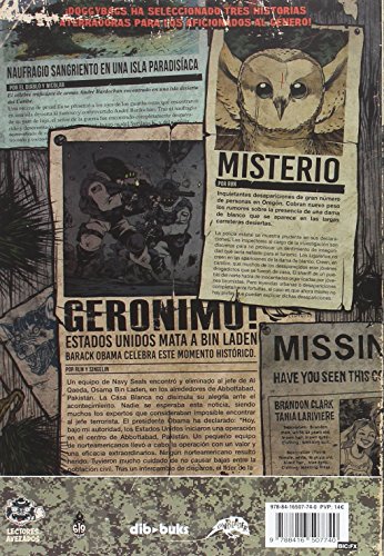 Doggy Bags 4 (Aventúrate) (Spanish Edition)