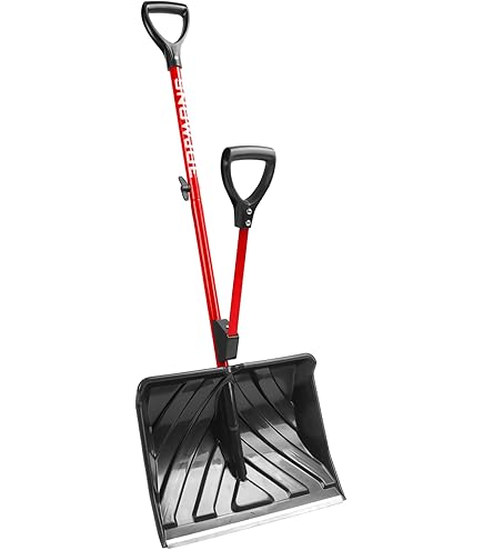 Where To Find Kid-sized Snow Shovels