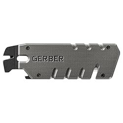 Gerber Gear Prybrid Multi Tool Utility Pocket Knife