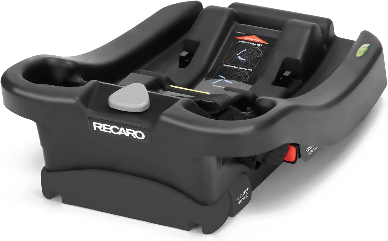 recaro coupe