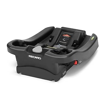 recaro coupe infant car seat