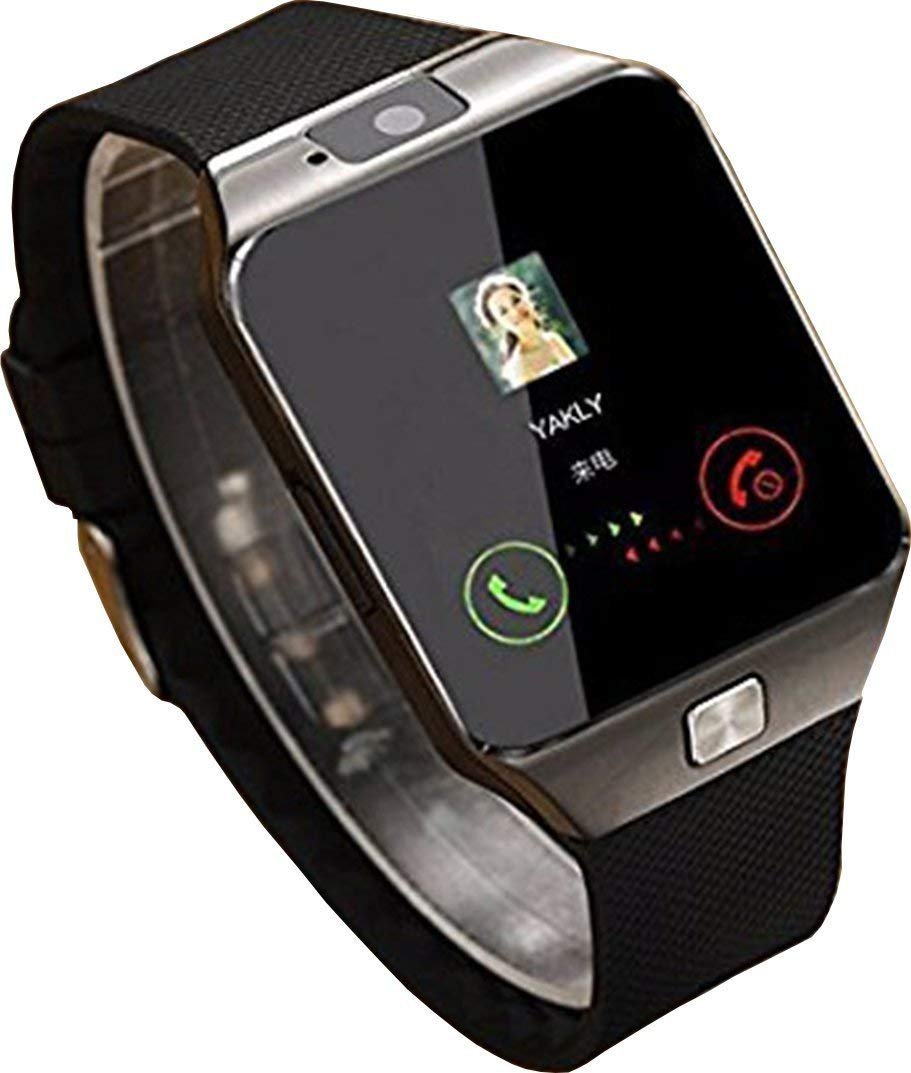 syl bluetooth smart watch