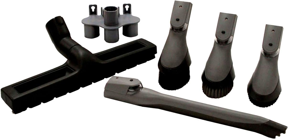 Electrolux 061204 Central Vacuum Premium Tool Set Vacuum