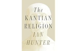The Kantian Religion