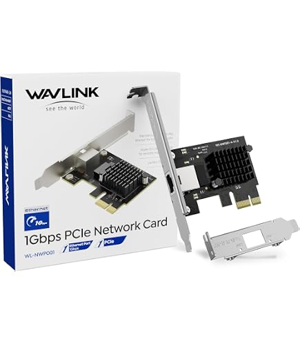 Windows 10 Linux Network Card With QoS ASUS XG-C100C 10G Network ...