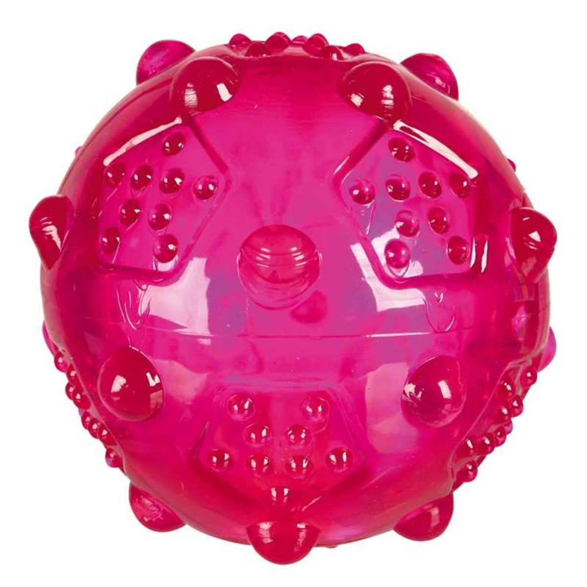 TRIXIE TX 33677 Ball, Thermoplastic Rubber Diameter: 7 cm