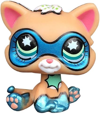 Finimy Animalerie Littlest Pet Shop Jouet Rare Lps Chat 3cm Mini Sur Mesure Bebe Chaton Chiot Pour Animalerie Jouet Cheveux Courts Chat Chien Collie Great Dane Spaniel Teckel Amazon Fr Cuisine Maison