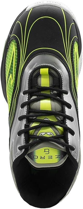 Zero Basketball Schuhe EU 45