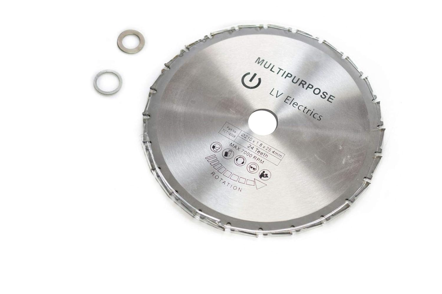 10* 16mm Mini Diamond Circular Saw Blade Disc Grinder For Rotary Groove