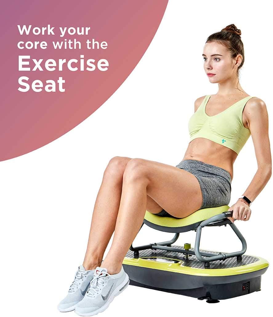 rock fit exercise machine