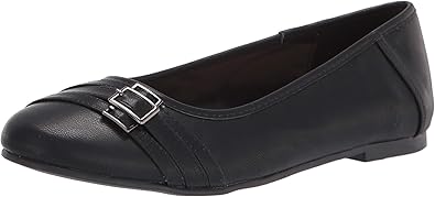 womens wide width ballet flats