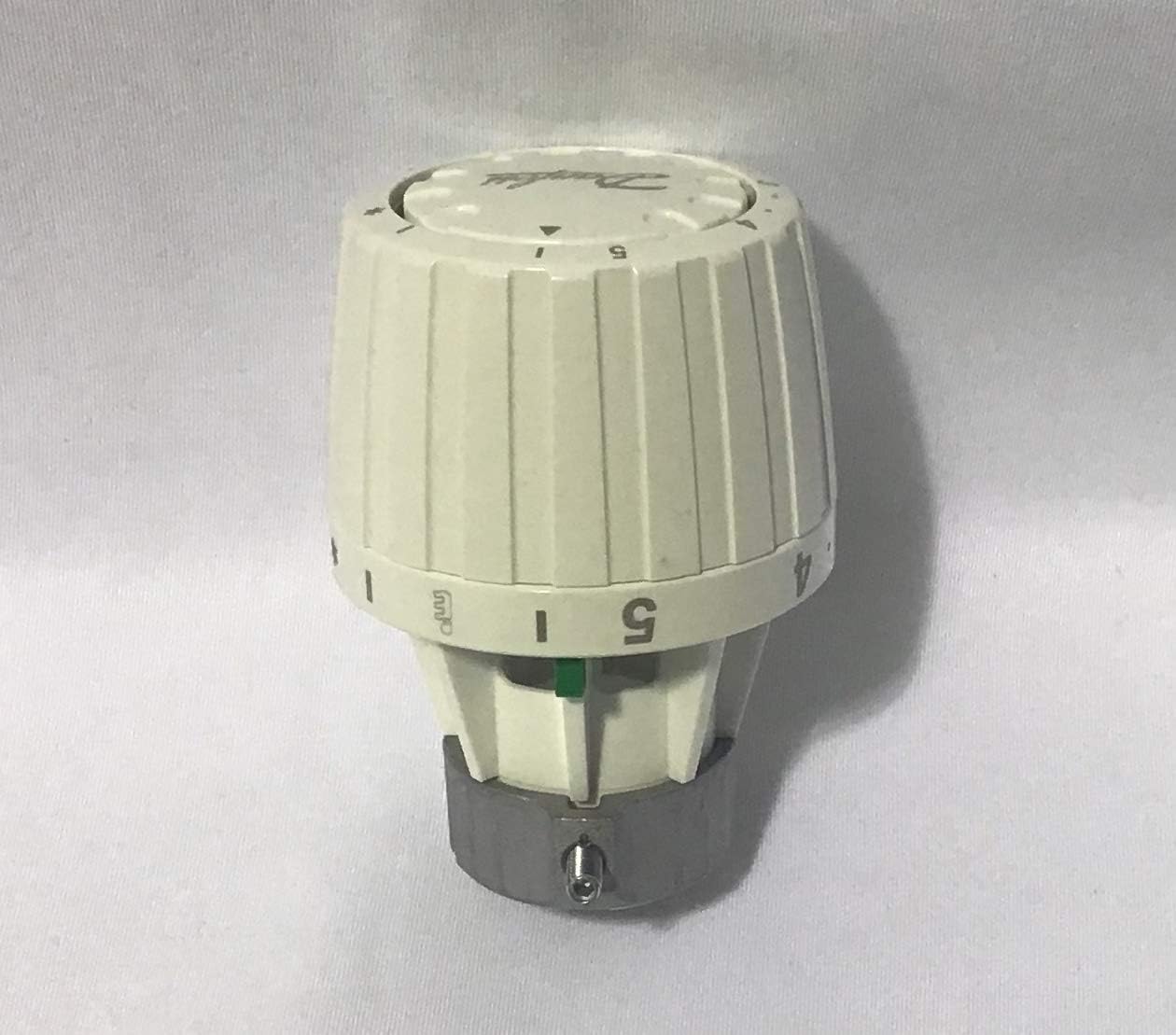 Danfoss 013G2910 Thermostatic Radiator Valve Sensor Head by Danfoss