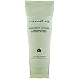 Aveda Pure Abundance Volumizing Clay Conditioner | Thin Hair Conditioner | Boosts Volume | Adds Body | with Kaolin Clay | for Fine Hair, 6.7 Fl Oz