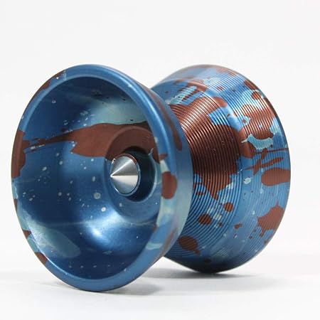 One-Drop Terrarian Yo-Yo-in 