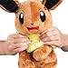 Pokémon My Friend Eevee Feature Plush