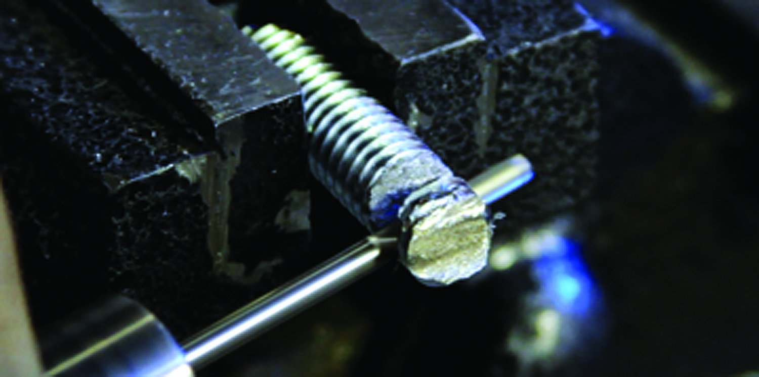 Rescue Bit Broken Screw Extractor Removal Tool 1/4" Buy Online in UAE