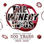 Dog Years - Live In Santiago & Beyond 2013-2016 (Deluxe Edition)