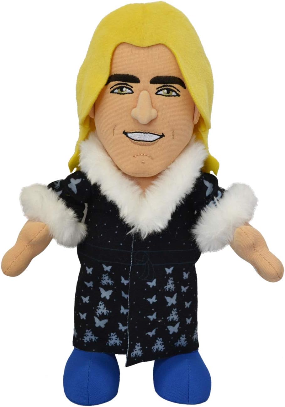 ric flair doll