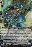 Cardfight!! Vanguard TCG - Knight of Refinement, Benizel (G-BT02/010EN) - G Booster Set 2: Soaring Ascent of Gale & Blossom