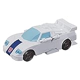 Transformers Toys Cyberverse Action