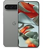 Amazon.com: Google Pixel 9 Pro XL 5G (256GB, 16GB) 6.8