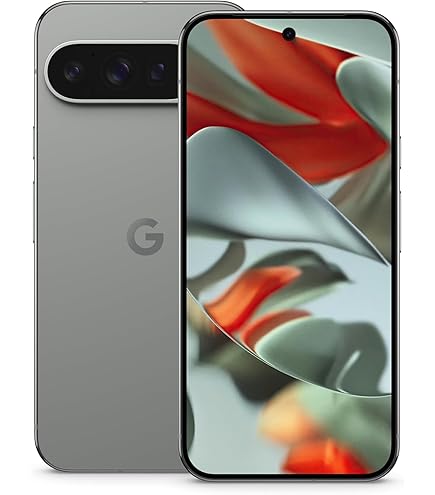 Amazon.com: Google Pixel 9 Pro - 128gb - Obsidian (Carrier