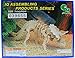 IQ Assembling Products Series Balsa Wood 3D Puzzle Triceratops